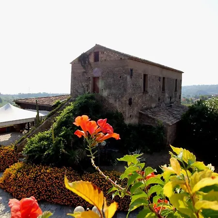 Hotell Villaggio Calaghena