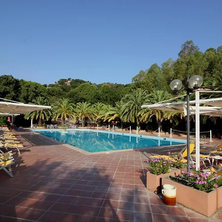 Villaggio Calaghena Hotell Montepaone