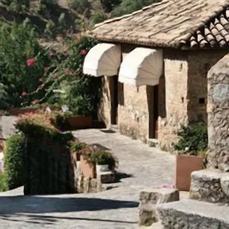 Villaggio Calaghena Hotell 4*