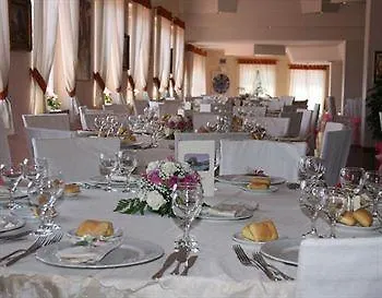 Villaggio Calaghena Hotell