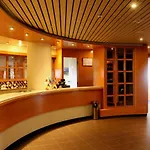 Hotel Villaggio Calaghena Montepaone