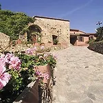 Hotel Villaggio Calaghena