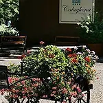 Villaggio Calaghena 4* Montepaone