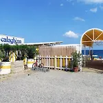 Hotel Villaggio Calaghena