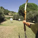 Villaggio Calaghena Hotel 4*