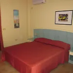 Hotel Villaggio Calaghena