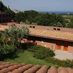 Hotel Villaggio Calaghena