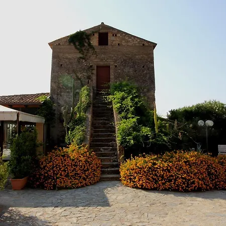 Villaggio Calaghena 4*