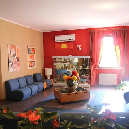 Villaggio Calaghena 4*