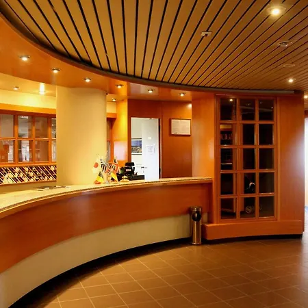 Hotel Villaggio Calaghena Montepaone