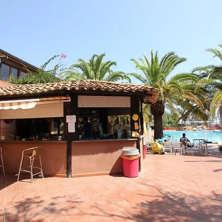 Villaggio Calaghena