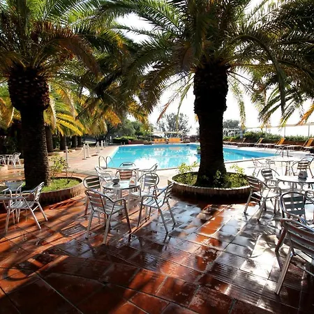 Hotel Villaggio Calaghena Montepaone