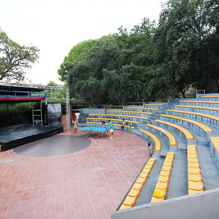 Villaggio Calaghena Hotel 4*