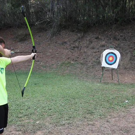 Villaggio Calaghena Hotel Montepaone