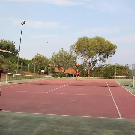 Villaggio Calaghena