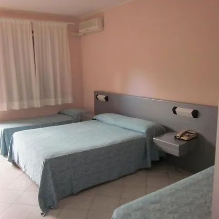 Villaggio Calaghena