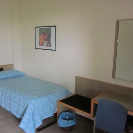 Villaggio Calaghena 4*