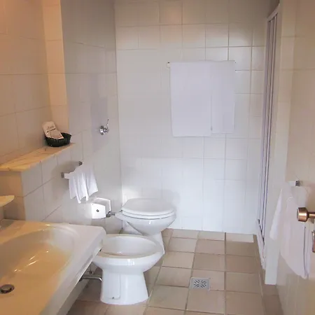 Villaggio Calaghena 4* Montepaone