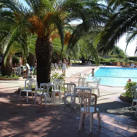 Villaggio Calaghena Hotel Montepaone