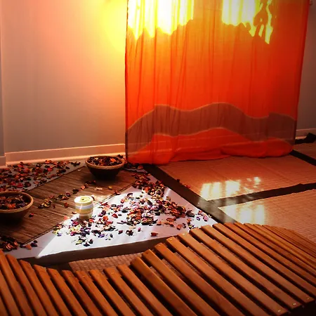 Villaggio Calaghena Montepaone