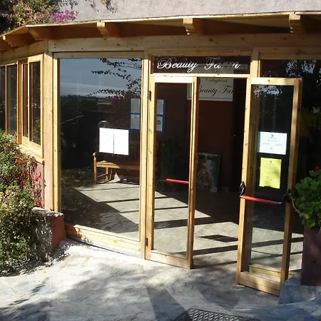 Villaggio Calaghena Hotel Montepaone