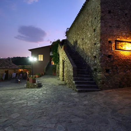 Villaggio Calaghena Hotel Montepaone