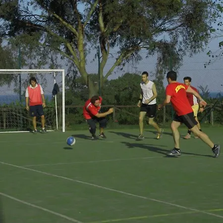 Villaggio Calaghena 4* Montepaone