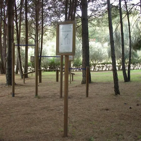 Villaggio Calaghena Hotel Montepaone