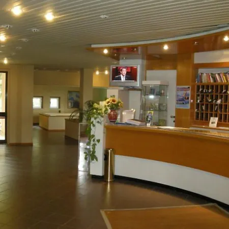 Villaggio Calaghena 4*