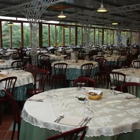 Villaggio Calaghena Montepaone