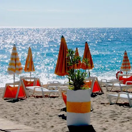 Villaggio Calaghena Hotel