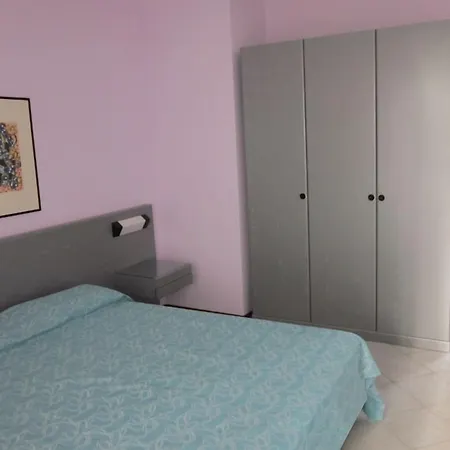 Villaggio Calaghena Hotel 4*