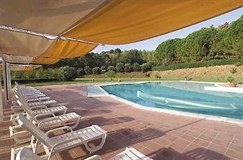 Villaggio Calaghena Отель 4*