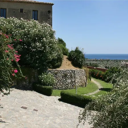 Hotel Villaggio Calaghena Montepaone