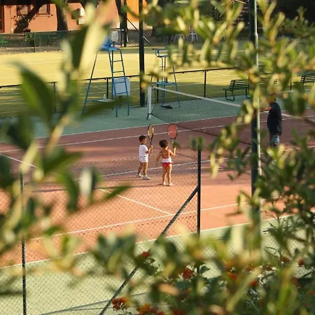 Villaggio Calaghena Отель