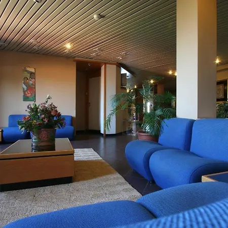 Hotel Villaggio Calaghena