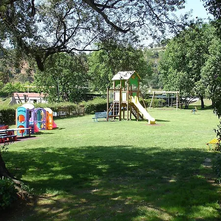 Villaggio Calaghena Отель