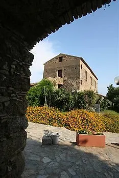 Отель Villaggio Calaghena Монтепаоне