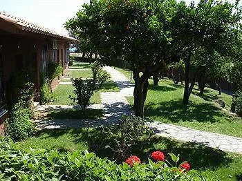 Villaggio Calaghena מלון מונטפאונה