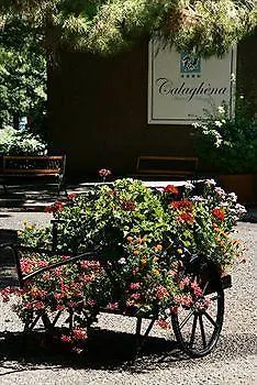 Villaggio Calaghena 4* Монтепаоне