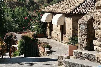 Villaggio Calaghena 4*