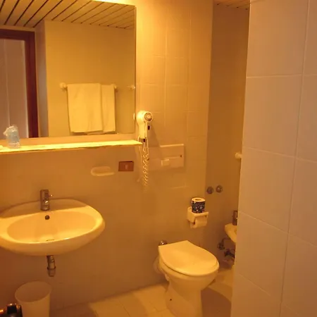 Hotel Villaggio Calaghena Montepaone