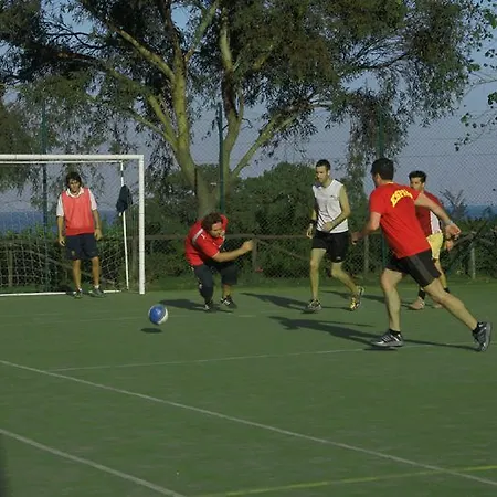 Villaggio Calaghena מלון מונטפאונה