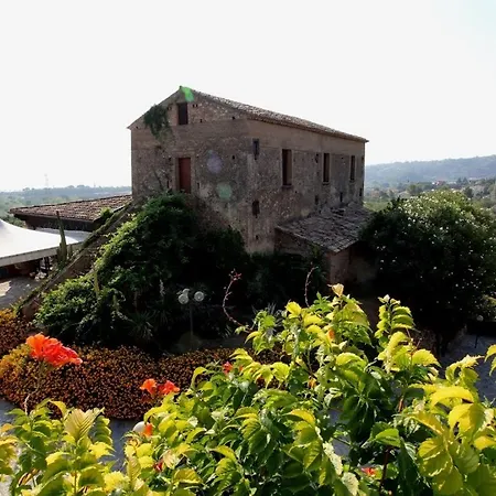Villaggio Calaghena Монтепаоне
