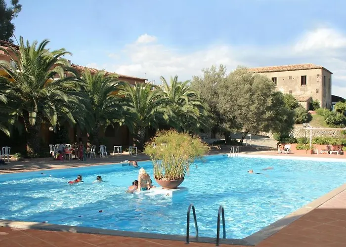 Villaggio Calaghena 4* Montepaone